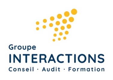 GROUPE INTERACTIONS - Partenaire ITSET 